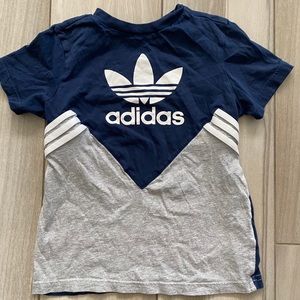 NWOT boys adidas T-shirt